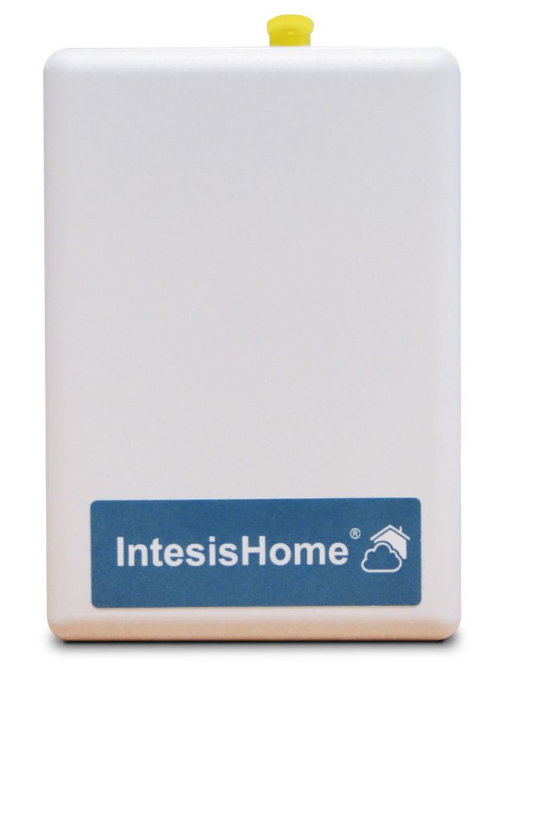 Fj-rc-wifi-1 - interface wifi intesis home