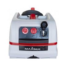 Aspirateur Prof. mod. ASPIRAMAX1200 1600 watt - 25 LT  Réf. ASPMAX1200