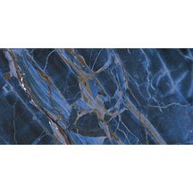 Grès cérame Naxos Rhapsody universe rectifié poli 60 x 120 cm 0117423