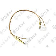 Thermocouple à dérivation Pour VGH .../3 XZ Réf. 171173