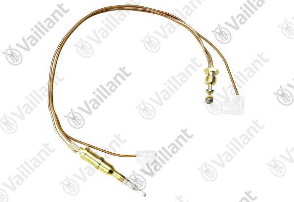 Thermocouple à dérivation Pour VGH .../3 XZ Réf. 171173