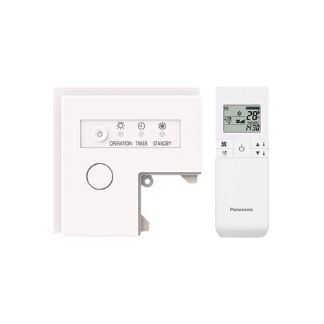 Interface infrarouge pour mini-cassette Y3, connexion avec CZ-RWS3 Réf.CZ-RWRY3