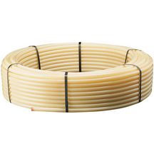 Tube KILMA-FLEX PEXC 16 x 1,5 sans barrière anti oxygène rouleau de 80 mètres Réf. 9881622