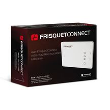 Accessoire BOX FRISQUET CONNECT 16.46 réf. F3AA41484