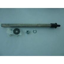 Anode Lg 350mm Ø 22 DIETRIGAZ S-M-H Réf. 81588908