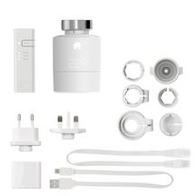 Kit de démarrage V3+ Tête Thermostatique tado° connectée et Intelligente Réf. V3P-SK-SRT01IB01-TC-ML