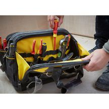 Sac à outils double face 45cm Fatmax, réf. FMST1-73607