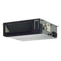 Unité intérieure - Gainable adaptatif type F3 - Compatible R32 - 2,2kW - nanoe X Mark 3