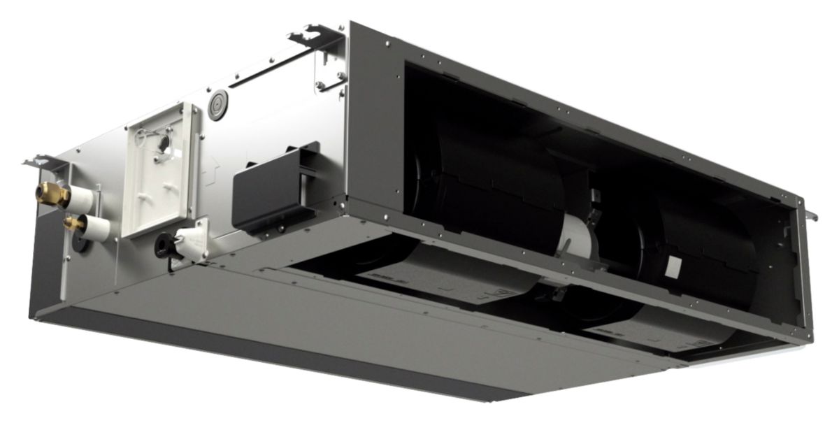 Unité intérieure - Gainable adaptatif type F3 - Compatible R32 - 2,2kW - nanoe X Mark 3