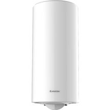 Chauffe-eau électrique vertical mural INITIO XPERT 100 litres - Ø560mm - Résistance Blindée - Protection magnésium - Classe énergétique C. Gamme XPERT : Poignées de préhension + EasyCLIP pro de série 3000777