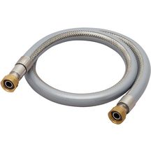 Flexible inox secure gn 1,50 m réf 38855