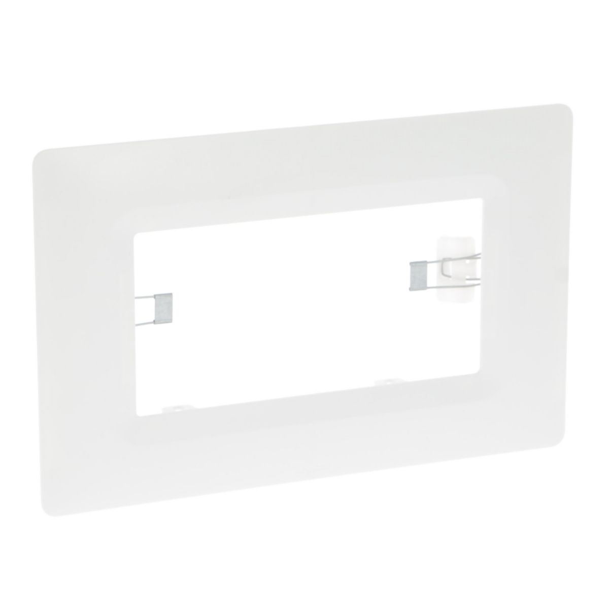 Legrand - Accessoire d'encastrement pour BAES IP 43