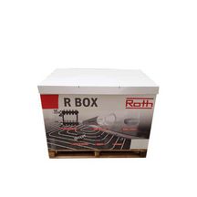 RBOX 95 kit composants PCRBT pour surf jusqu'à 95m2 réf. 1409040623