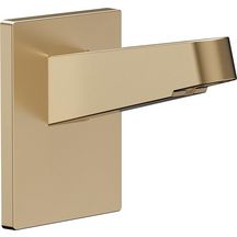 hansgrohe Pulsify Raccord mural pour douche de tête 260, Bronze brossé