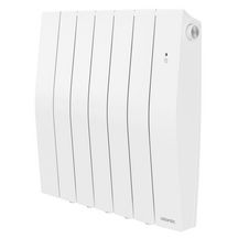 Radiateur Galapagos néo connecté avec pilotage intelligent bas 700W blanc Réf. 501314