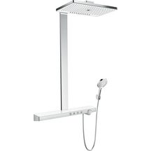 Showerpipe Rainmaker Select 460 3 jets Réf. 27106400