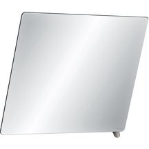 Miroir inclinable 600x500 avec poignée anthracite Réf. 510202C