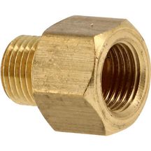 Mamelon Laiton Male/Femelle 1"1/4" -permet de connecter sans défauts d'étanchéité, des tuyauteries entre elles, à des appareils ou des accessoires