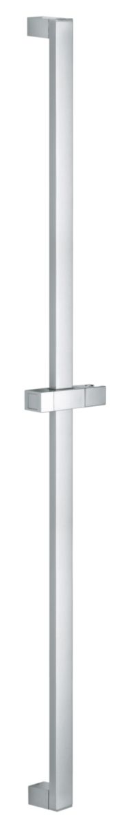 Barre de douche 900 mm Euphoria Cube Chromé 27841000