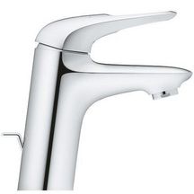 Mitigeur Eurostyle  lavabo taille M Ecojoy Chromé réf. 23564003