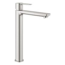 Mitigeur monocommande Lavabo Taille XL Lineare Supersteel 23405DC1