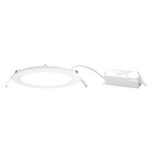 Downlight Led Flat 13 13W 4000K blanc - Réf. 50081