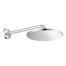 Ensemble douche de tête et bras 422 mm, 1 jet Rainshower Mono 310 Chromé 26558000