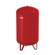 Vase d'expansion sous pression FLEXCON 200 litres 1,5 bars Réf 16207