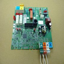 Carte cu-oh-01 24kw he ddt Réf 7633785