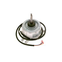 Moteur du ventilateur haut Réf. 8738206632