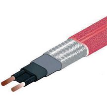 Cable chauffant aux métres 230V 25W/M Réf. 98300759