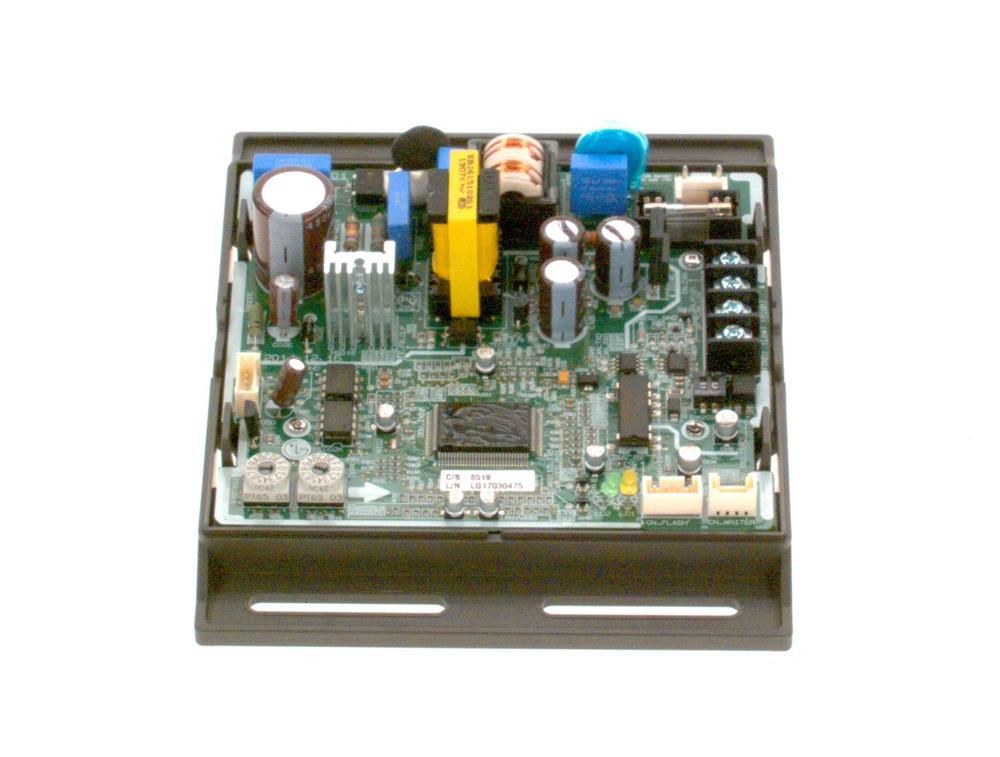 Carte circuit imprime can Réf. 8738207355