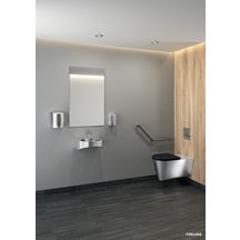 Bâti-support autoportant TEMPOFIX 3 pour WC Réf.564065