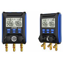 Manifold analyseur digital 2 voies Réf. CORE-550