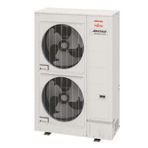 Unité extérieure Pac Air/Air VRF Compacte R410 - EASYVRF4 - 50000W - Chaud Seul - 42 unités intérieures raccordables - Alimentation triphasée 400 V+N