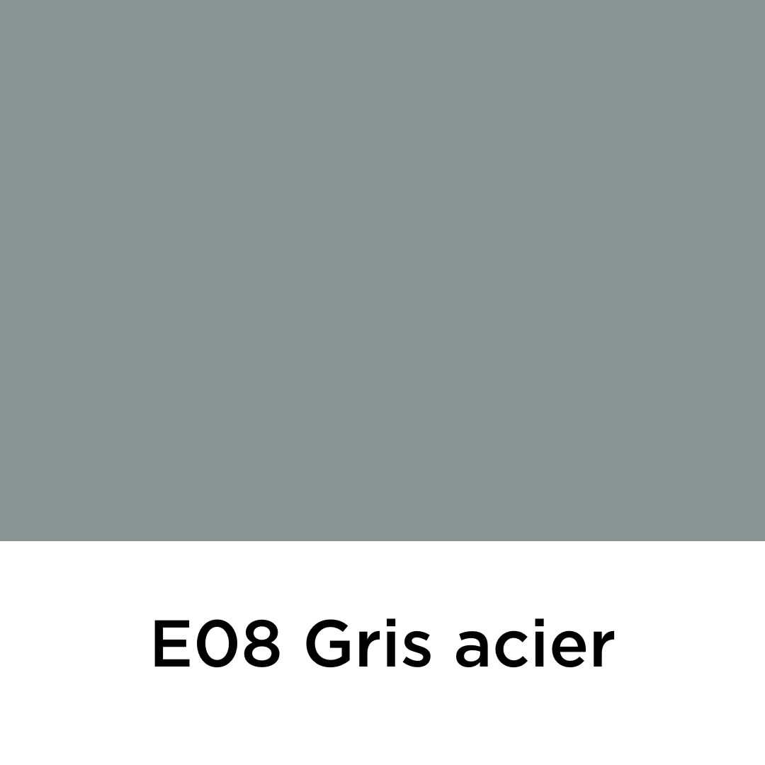 Weberepox easy gris acier 5 kg réf. 16780504