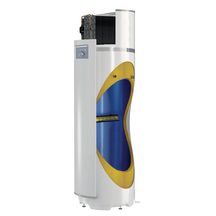 Chauffe-eau thermodynamique monobloc Egeo 270 litres Réf 232513