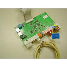 Carte sonde Diematic 3T Réf 88065537