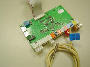 Carte sonde Diematic 3T Réf 88065537