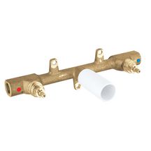 Corps encastré 1/2" pour mélangeur   32706000