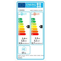 Climatiseur sans unité extérieure Unico Tower 25 HP RVA Réf. 2153