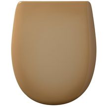 Abattant ARIANE double tendre s beige réf. 7AR05680701