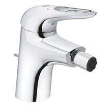 Mitigeur monocommande Bidet Taille S Eurostyle Chromé 33565003