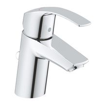 Mitigeur monocommande Lavabo Taille S Eurosmart Chromé 33265002