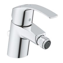 Mitigeur monocommande Bidet Taille S Eurosmart Chromé 32928002