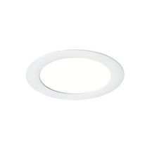 Downlight Led Flat 20 20W 4000K blanc - Réf. 50082