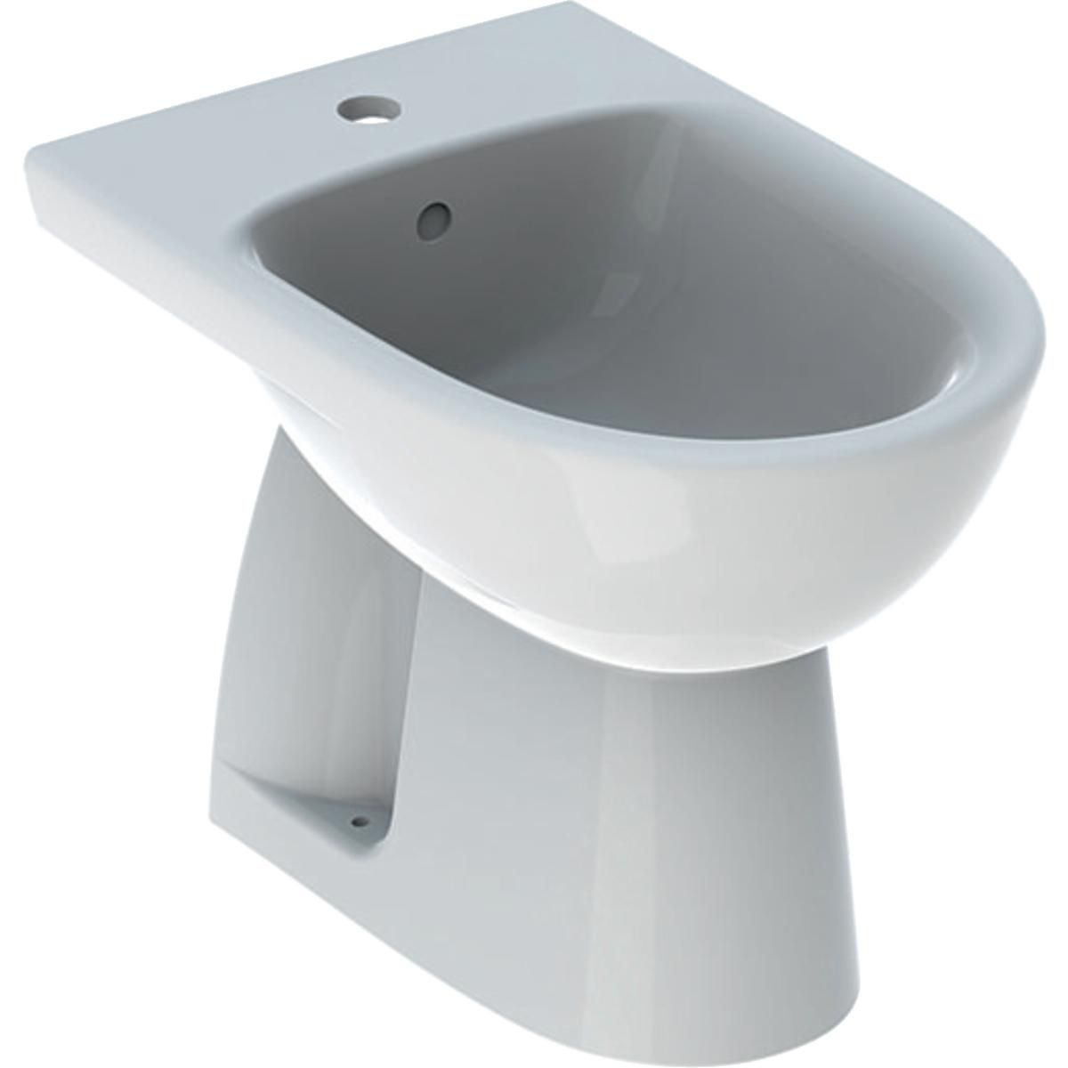 Bidet sur pied Renova Réf. 501.438.00.1