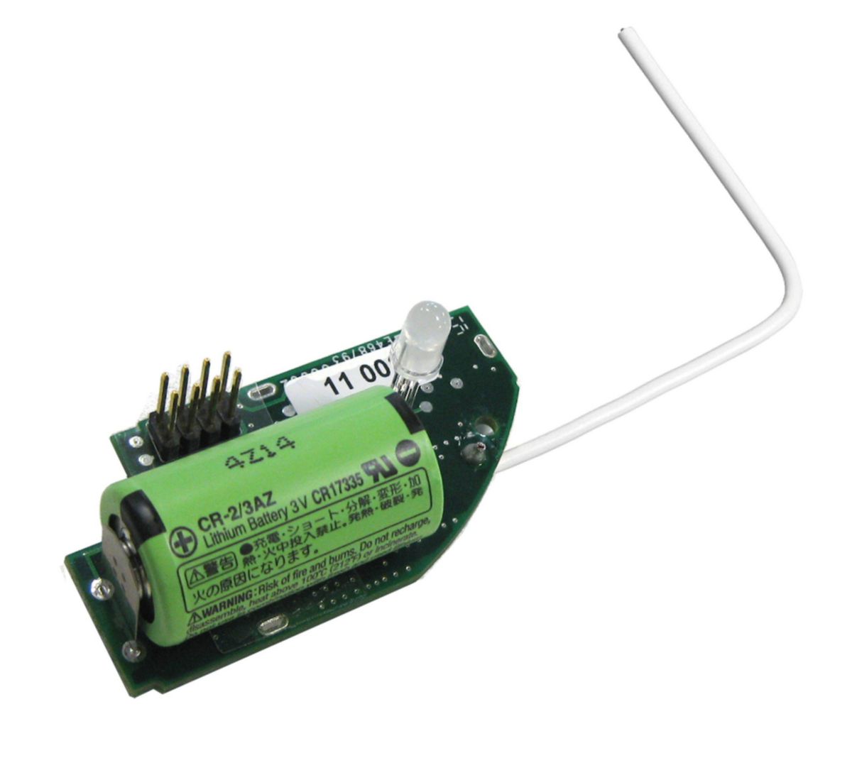 Module radion pour DAACO série EI208 Réf EI200MRF / EI200MRF-1XFR