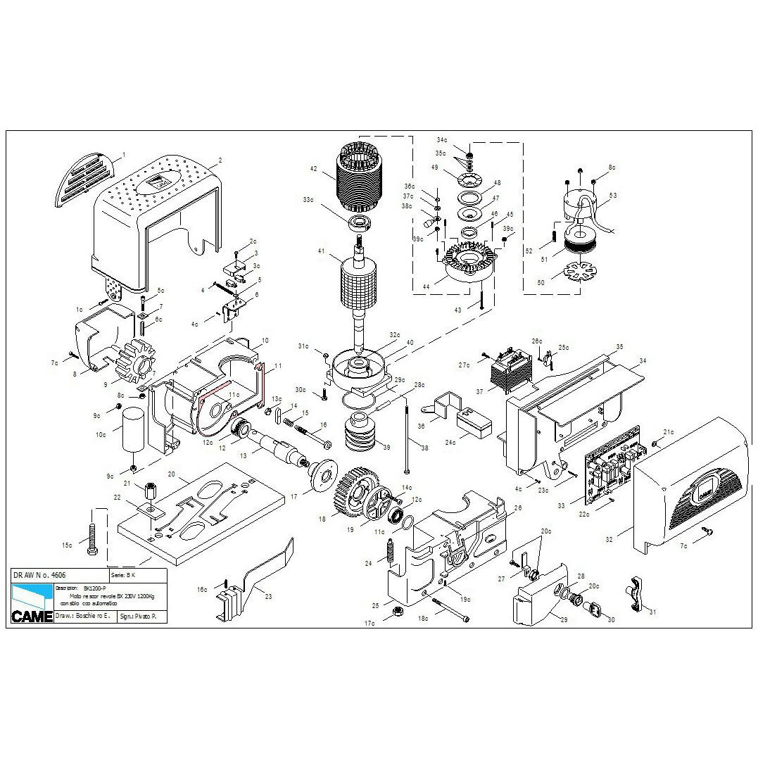 Batterie 12v 1.2 ah Réf. 3199PNP1212