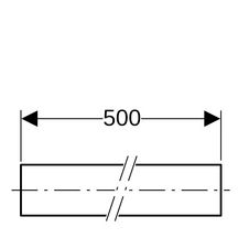 Tube multicouche 5m D16 Réf 601.100.00.1